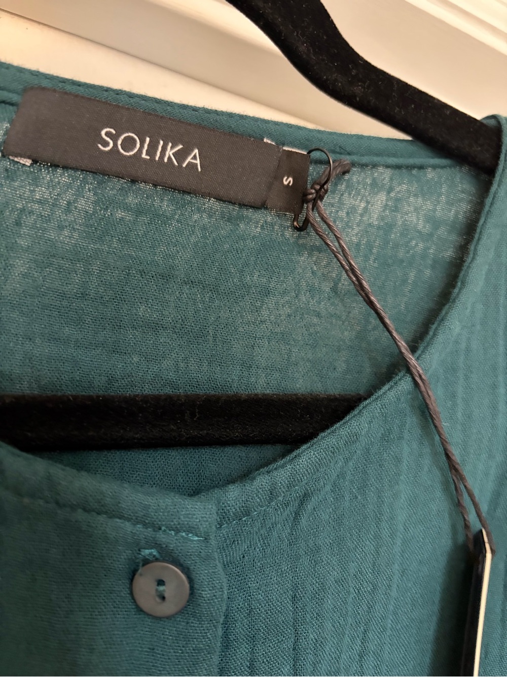 Solika Eda Top - Picture 2 of 2